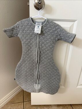 HALO Easy transition sleep sack